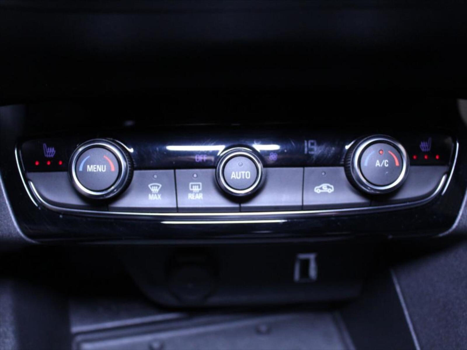 Opel Corsa 15