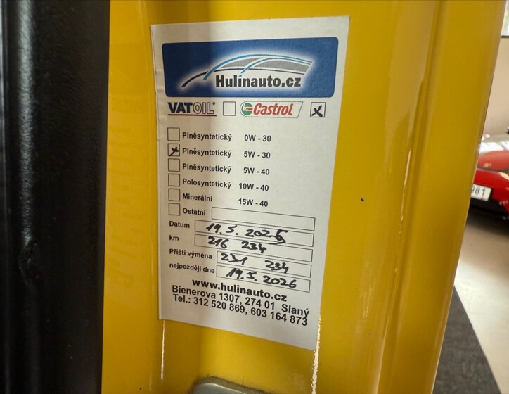 Mercedes-Benz Sprinter 21