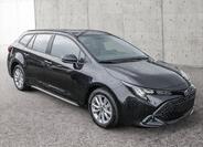Toyota Corolla 1