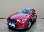 Mazda CX-3 1