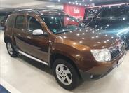 Dacia Duster 1