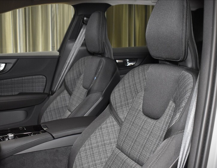 Volvo V60 15