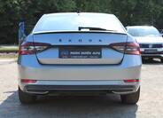 Škoda Superb 6