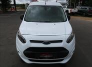 Ford Transit Connect 7