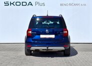 Škoda Yeti 19