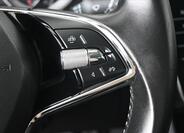 Škoda Superb 18