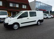 Peugeot Expert 14