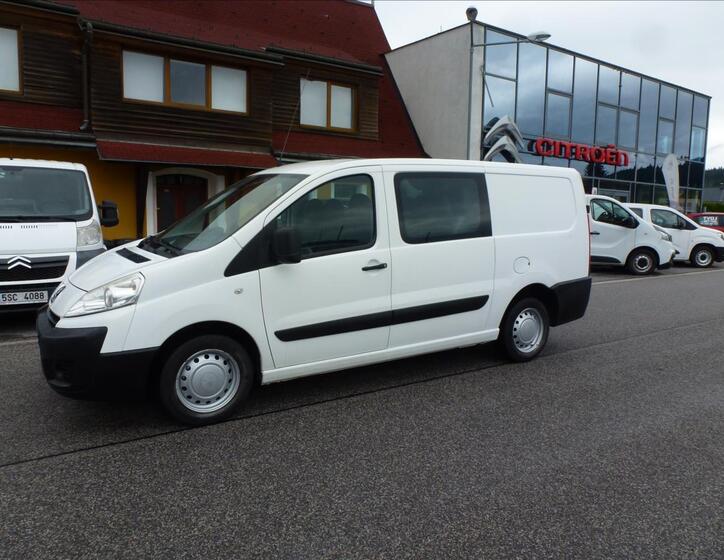 Peugeot Expert 14