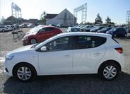 Dacia Sandero 4