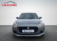 Suzuki Swift 2