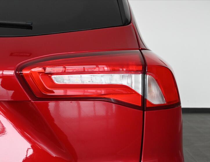 Ford Focus 30