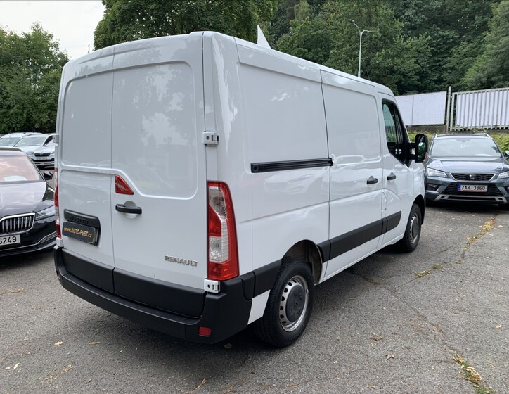 Renault Master 7