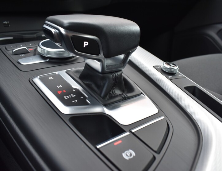Audi A5 42