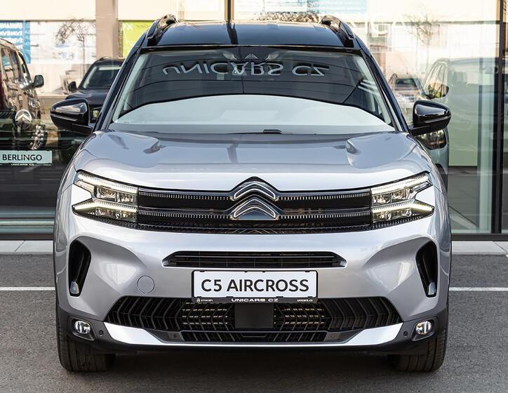 Citroën C5 Aircross 2