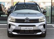 Citroën C5 Aircross 2