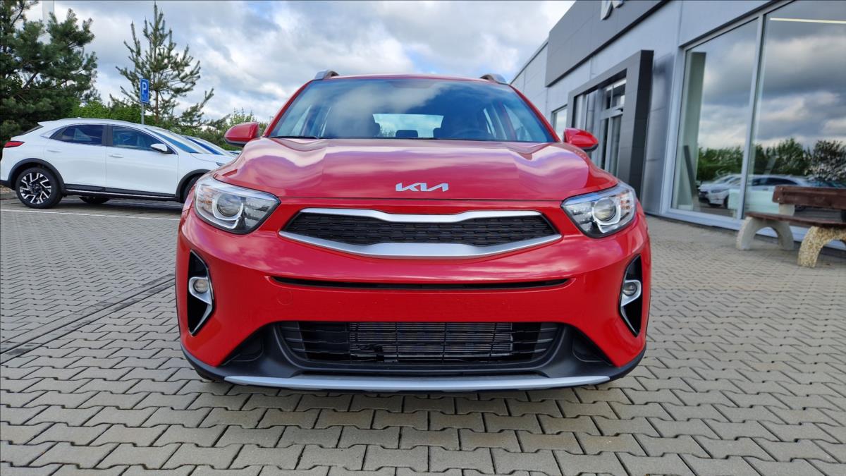 KIA Stonic