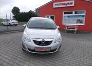 Opel Meriva 2