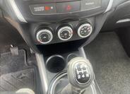 Mitsubishi ASX 19