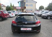 Volkswagen Scirocco 5