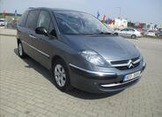 Citroën C8 6