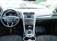 Ford Mondeo 17