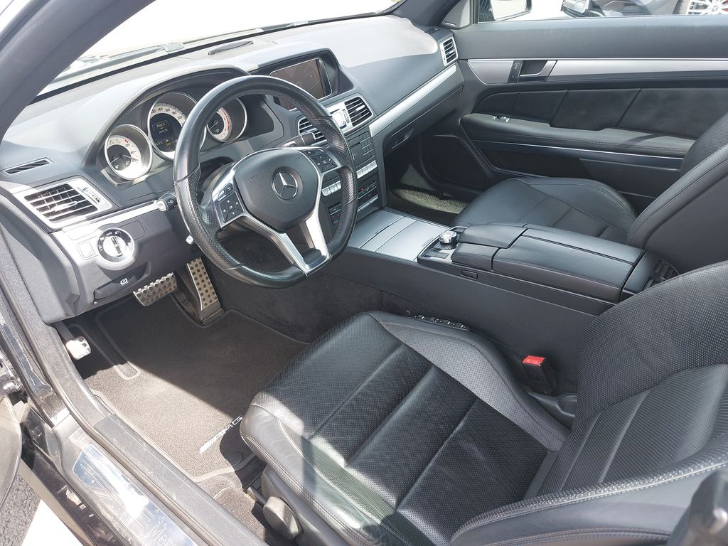 Mercedes-Benz Třídy E