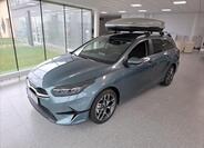 KIA Ceed 4