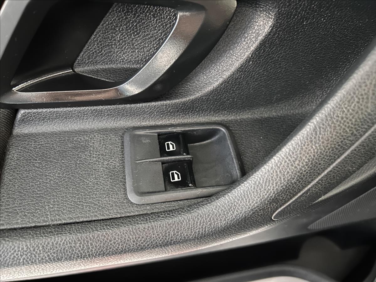 Škoda Roomster