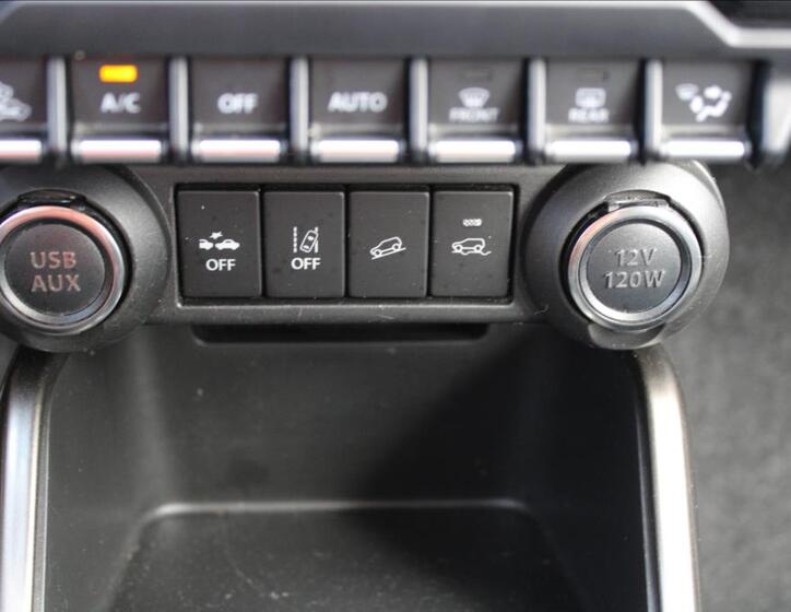 Suzuki Ignis 24