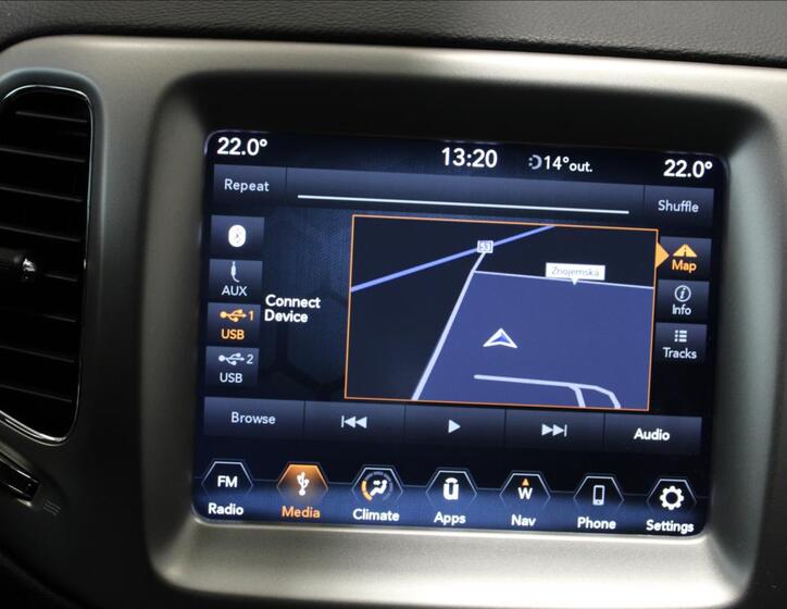 Jeep Compass 32