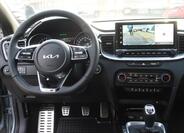 KIA ProCeed 16
