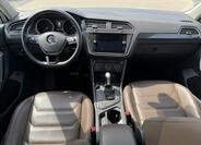 Volkswagen Tiguan 13