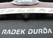 Ford Explorer 25