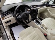 Volkswagen Passat 12