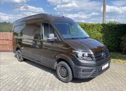 Volkswagen Crafter 7