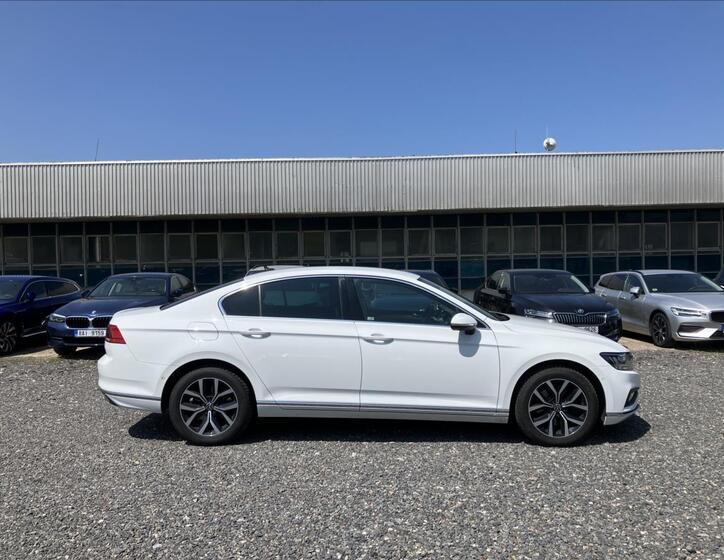 Volkswagen Passat 5