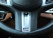 BMW Řada 5 20