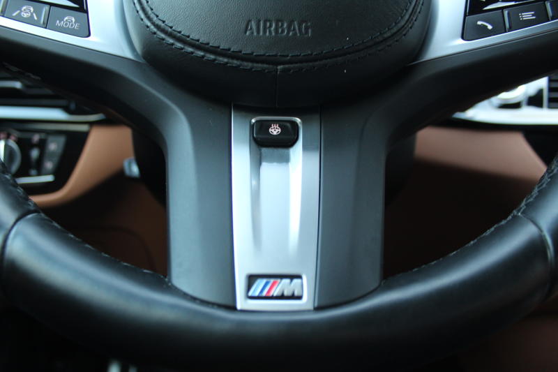 BMW Řada 5