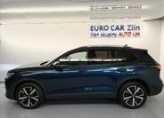 Volkswagen Tiguan 3