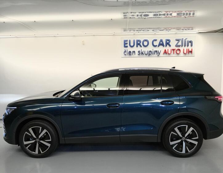 Volkswagen Tiguan 3