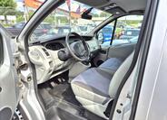 Renault Trafic 9