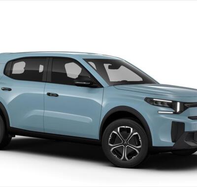 Citroën C3 Aircross 4