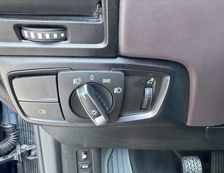 BMW i3 22