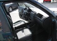 Škoda Roomster 8
