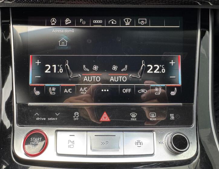 Audi SQ7 36