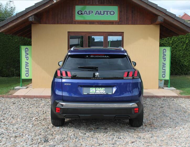 Peugeot 3008 5