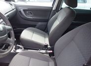 Škoda Fabia 30