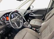 Opel Zafira 5