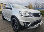 SsangYong Korando 6