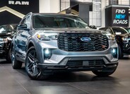 Ford Explorer 43